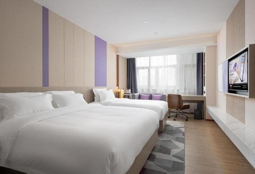 Lavande Hotel National Sun Yat Sen University, Zhuhai