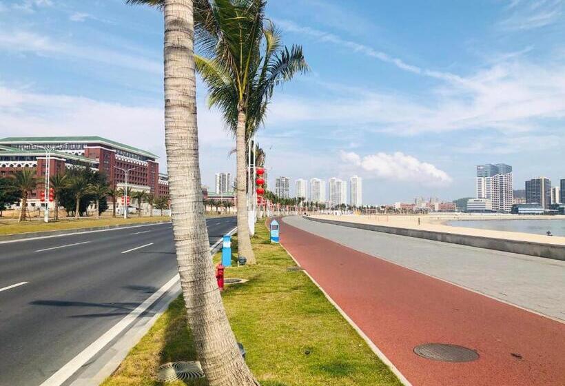 Lavande Hotel National Sun Yat Sen University, Zhuhai