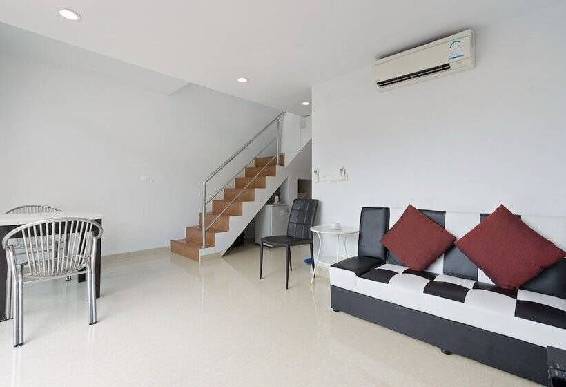 Lipa Bay Residence