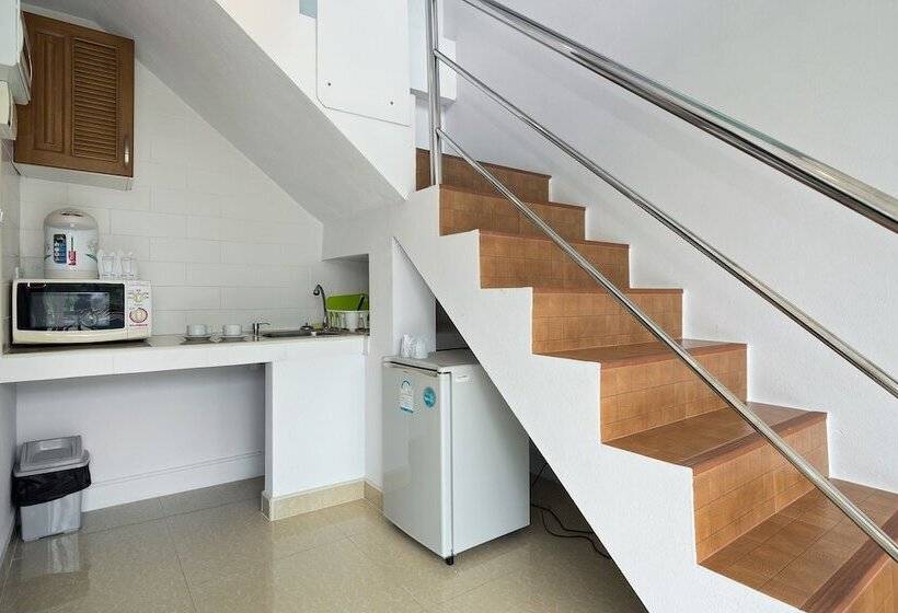 Lipa Bay Residence