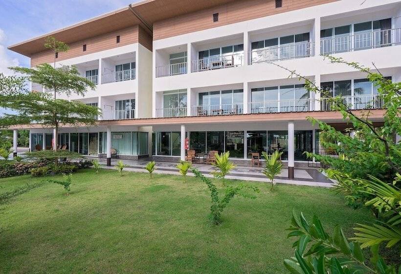 Lipa Bay Residence