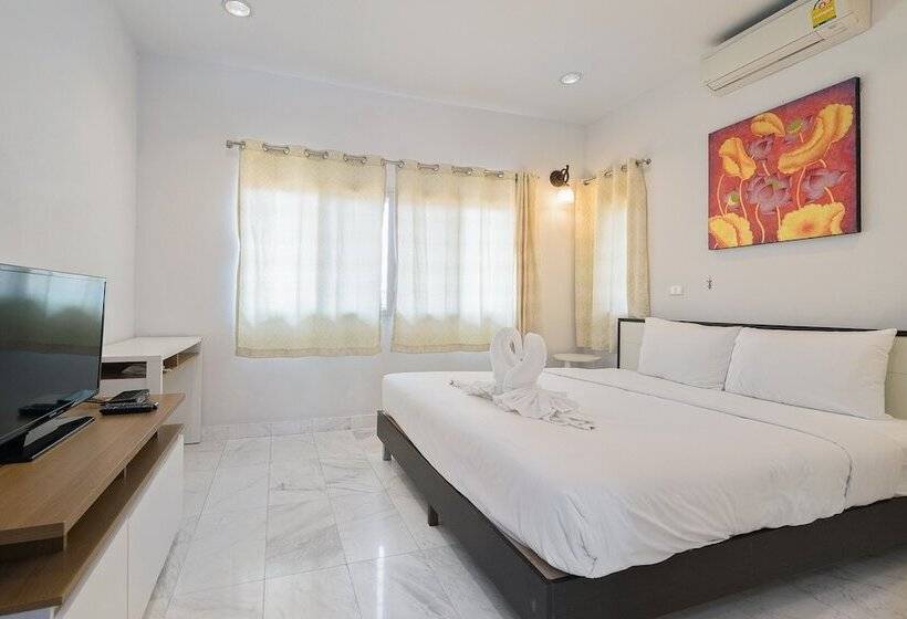 Lipa Bay Residence