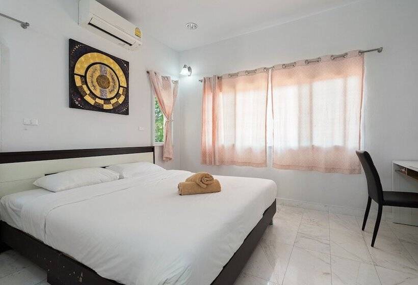 Lipa Bay Residence