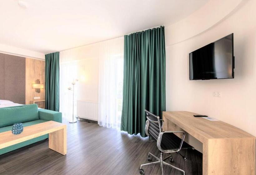 Luxstay Karben Neue Mitte   Self Check In