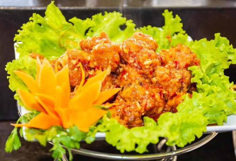 Michi S Hotel Lao Cai