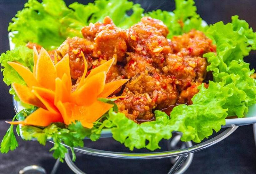 Michi S Hotel Lao Cai