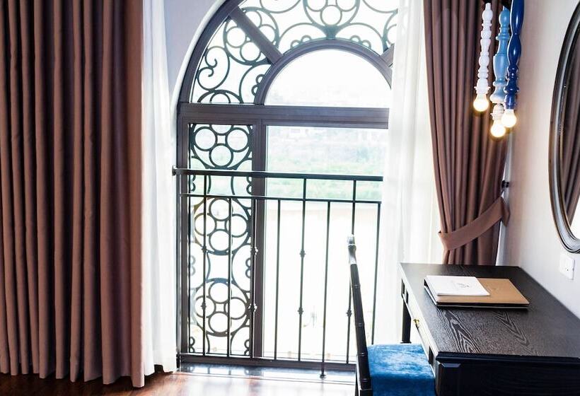 Michi S Hotel Lao Cai