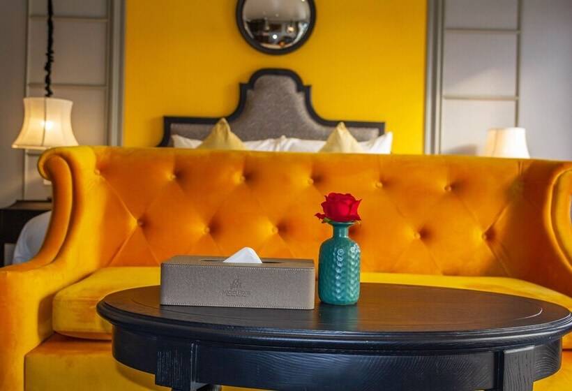 Michi S Hotel Lao Cai