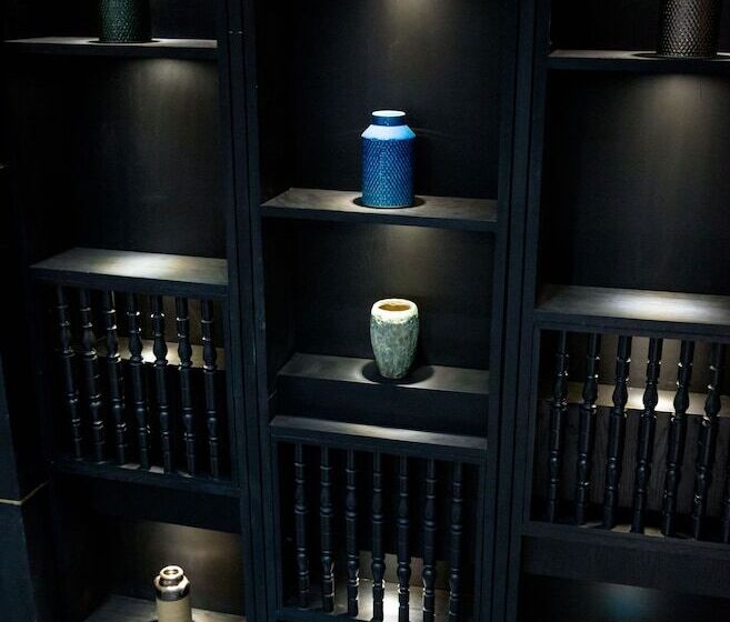 Michi S Hotel Lao Cai