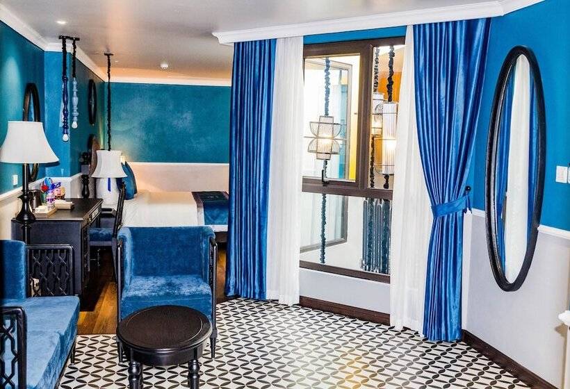 Michi S Hotel Lao Cai