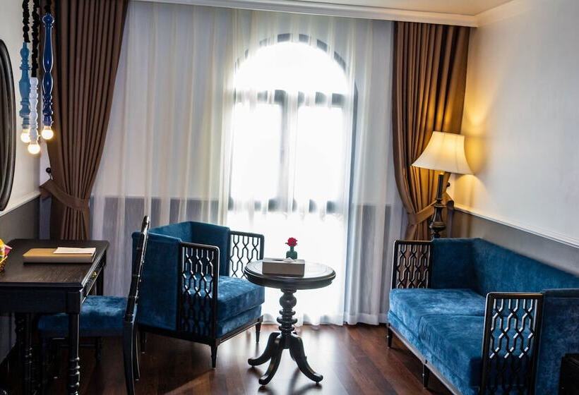 Michi S Hotel Lao Cai