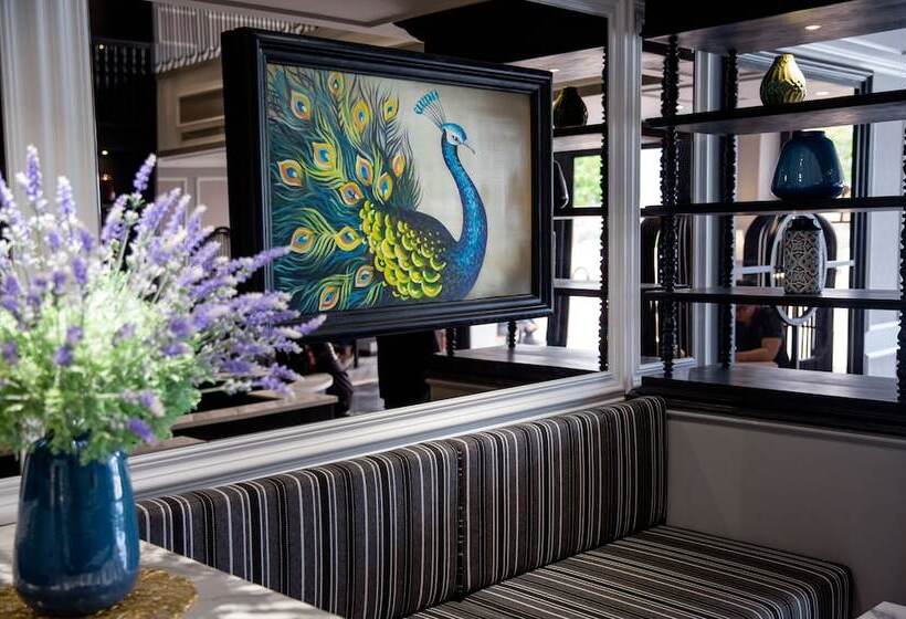 Michi S Hotel Lao Cai