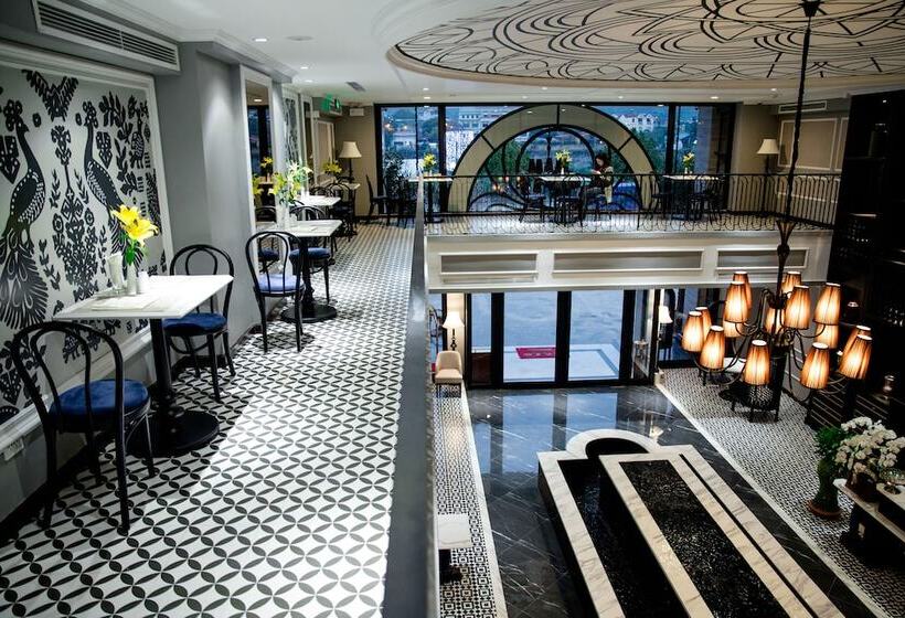 Michi S Hotel Lao Cai