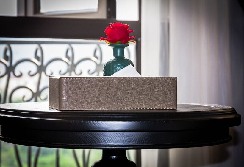 Michi S Hotel Lao Cai