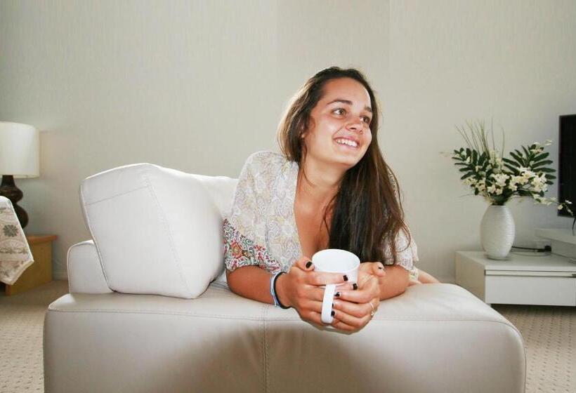 Mollymook Beach Waterfront