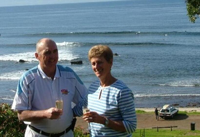 Mollymook Beach Waterfront