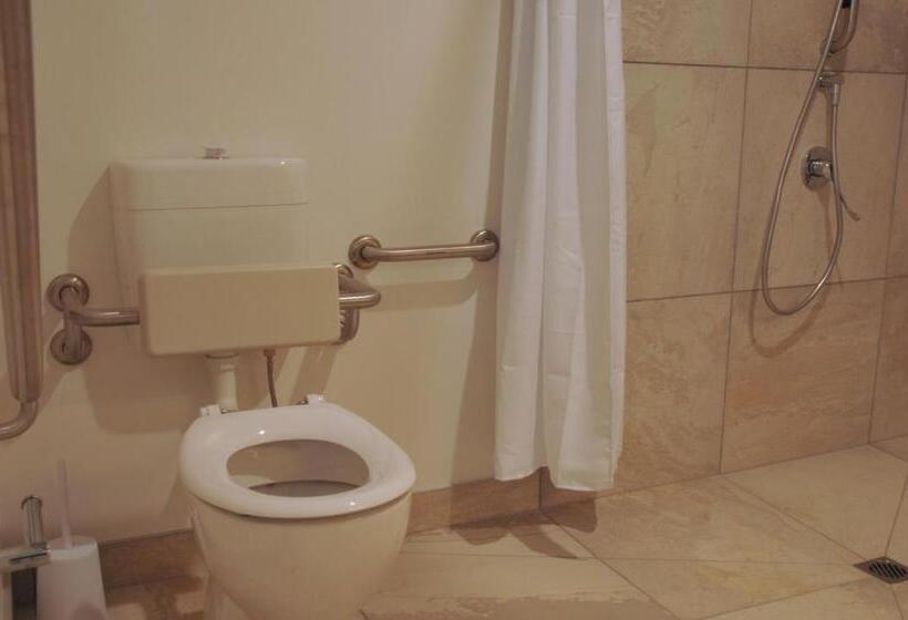 מוטל The Hub Bicheno