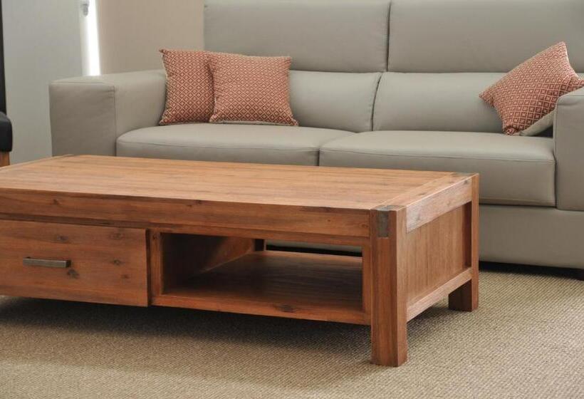 מוטל The Hub Bicheno