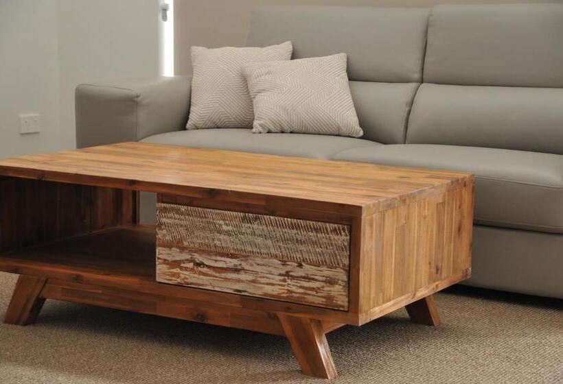 מוטל The Hub Bicheno