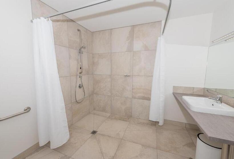 מוטל The Hub Bicheno