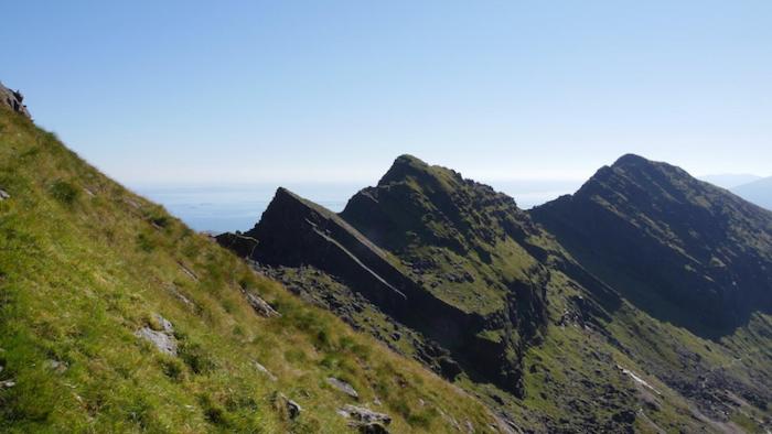 Mount Brandon Hostel