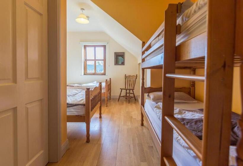 Mount Brandon Hostel