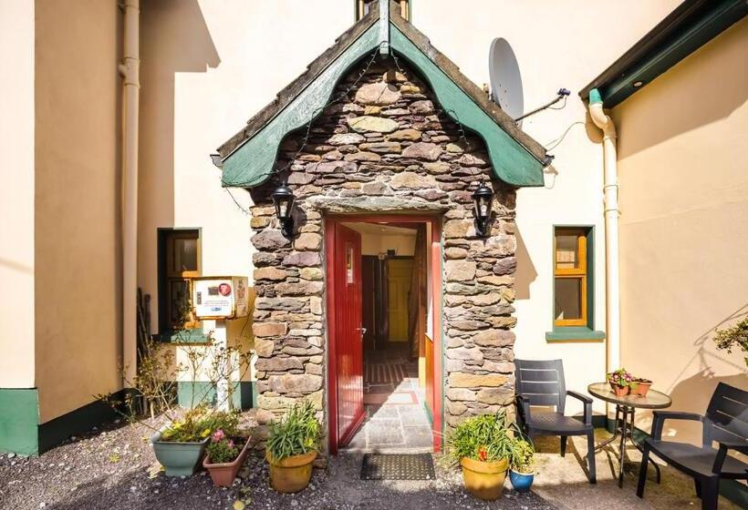 Mount Brandon Hostel