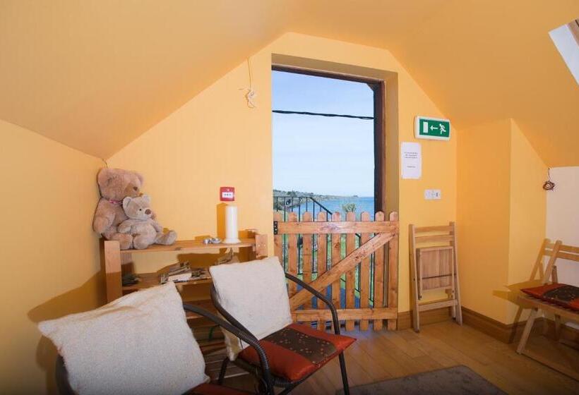 Mount Brandon Hostel