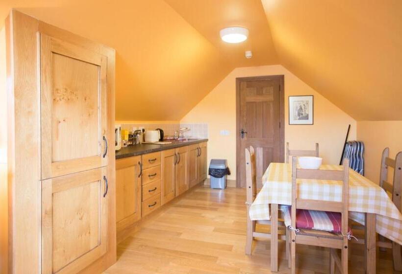 Mount Brandon Hostel