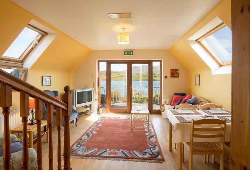 Mount Brandon Hostel