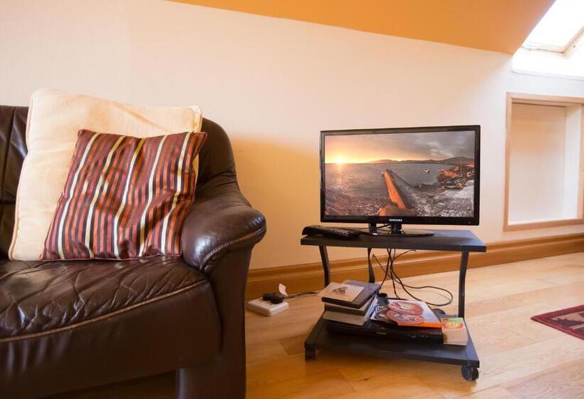 Mount Brandon Hostel