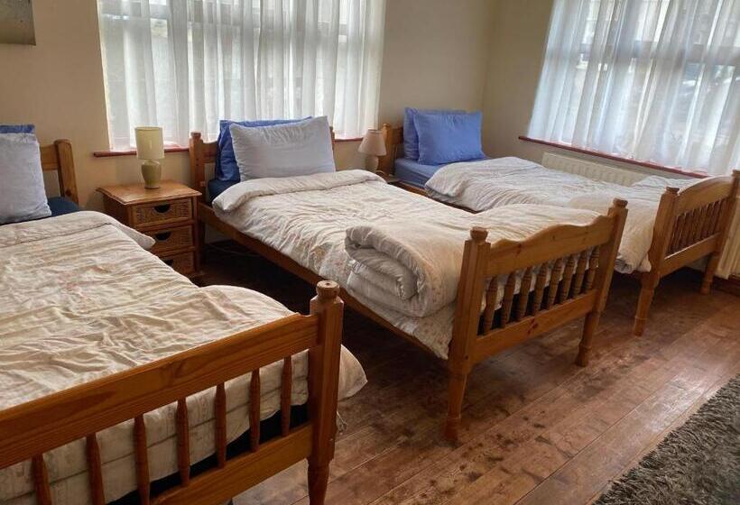 Mount Brandon Hostel