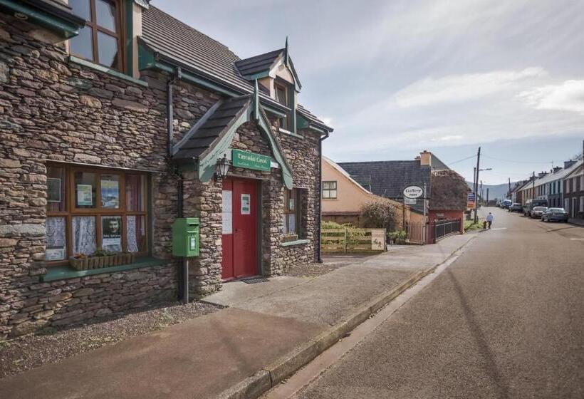 Mount Brandon Hostel