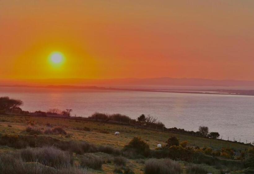 Mount Brandon Hostel