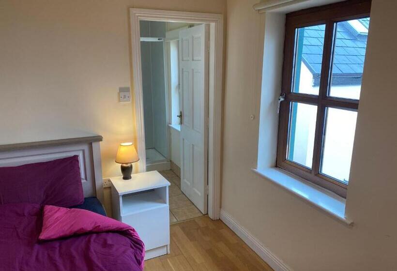 Mount Brandon Hostel