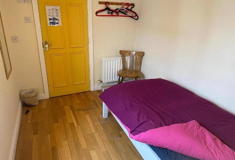 Mount Brandon Hostel