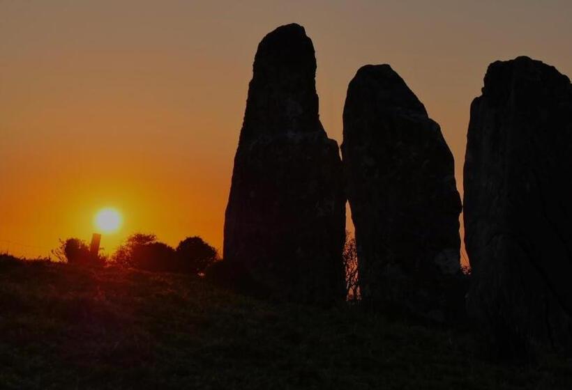 Mount Brandon Hostel