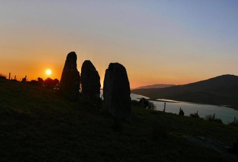 Mount Brandon Hostel