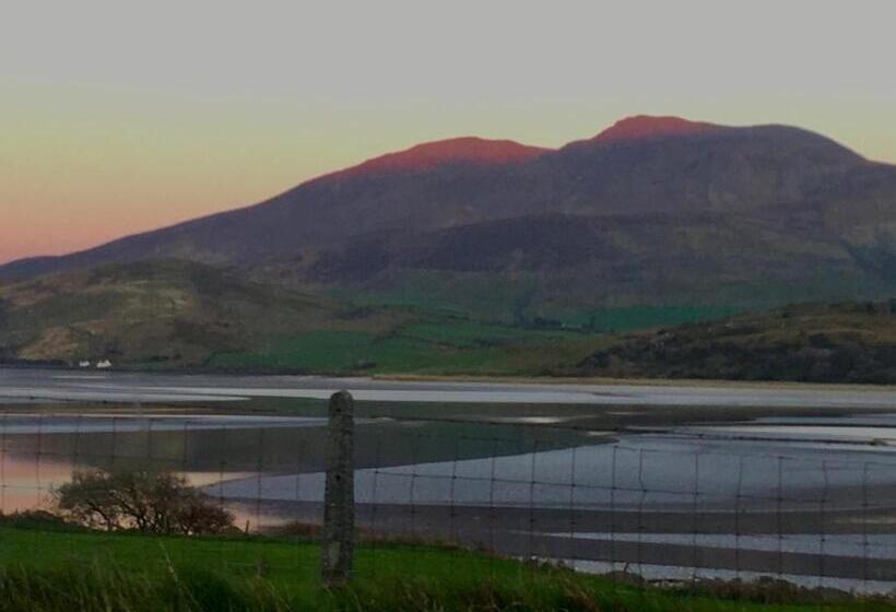 Mount Brandon Hostel