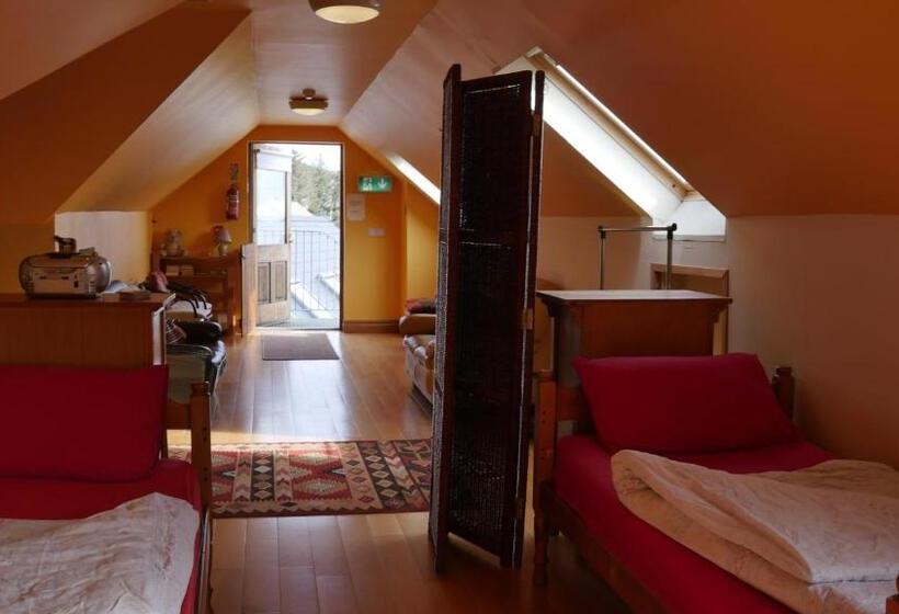 Mount Brandon Hostel