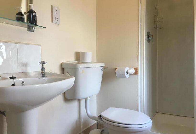 Mount Brandon Hostel