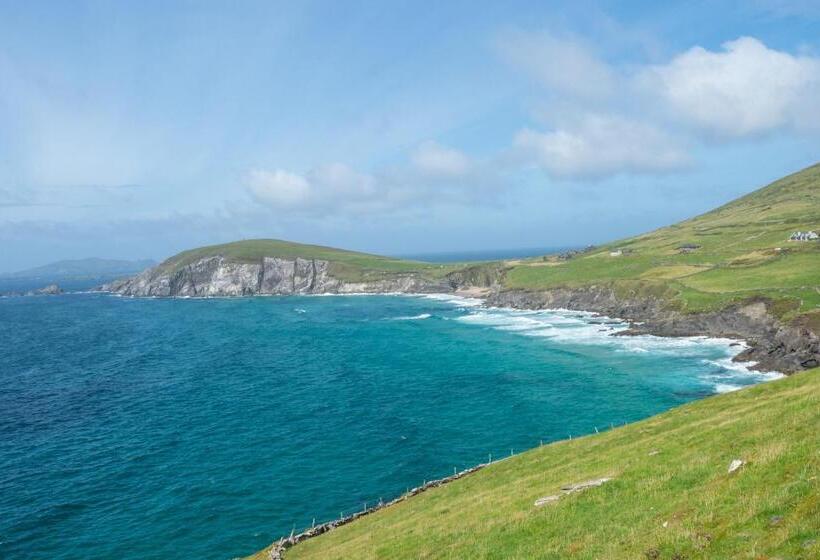 Mount Brandon Hostel