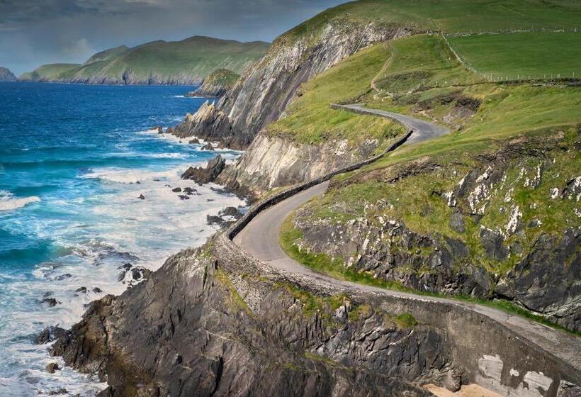 Mount Brandon Hostel