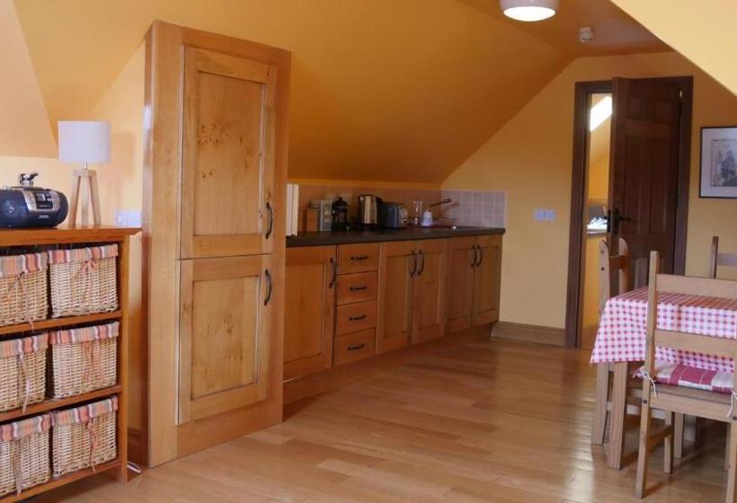 Mount Brandon Hostel