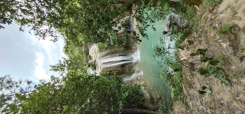 Natural Stone Homestay Syariah   Hostel