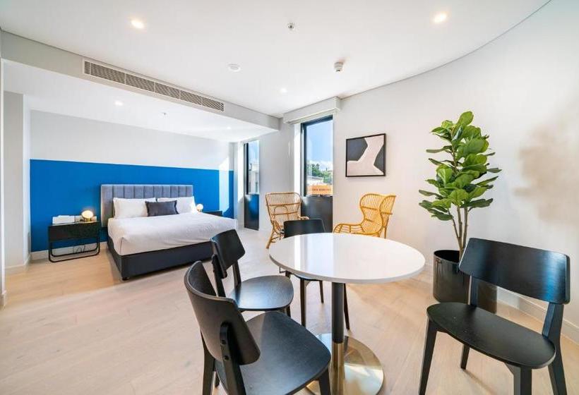 Newlife Serviced Apartments Bondi Junction