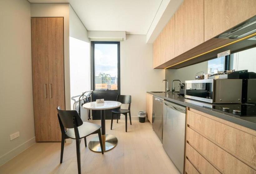 Newlife Serviced Apartments Bondi Junction