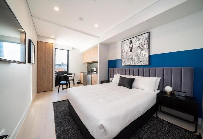 Newlife Serviced Apartments Bondi Junction