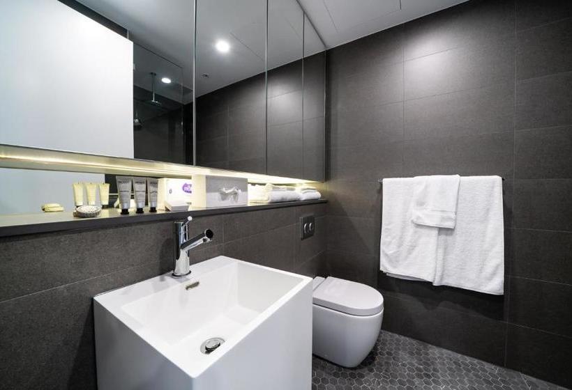 Newlife Serviced Apartments Bondi Junction