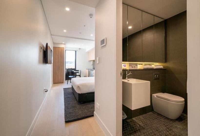 Newlife Serviced Apartments Bondi Junction